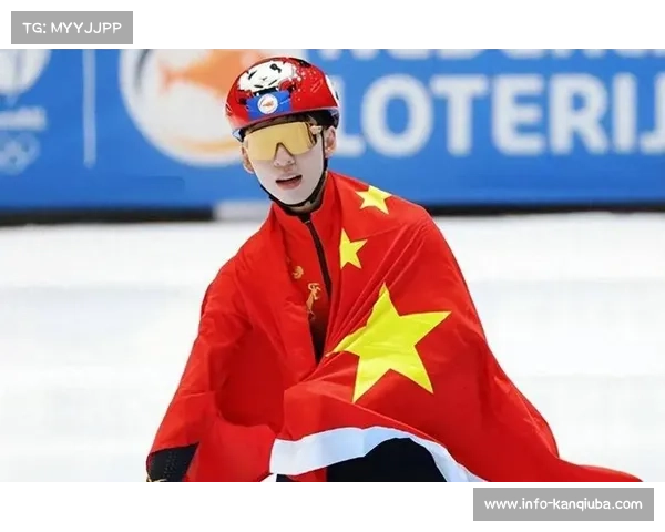 短道速滑队出征冬奥资格赛，林孝埈社交媒体发声力争佳绩