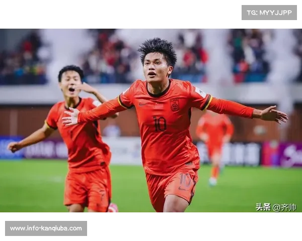 中国男足U22亚洲杯首战伊拉克，出线形势分析